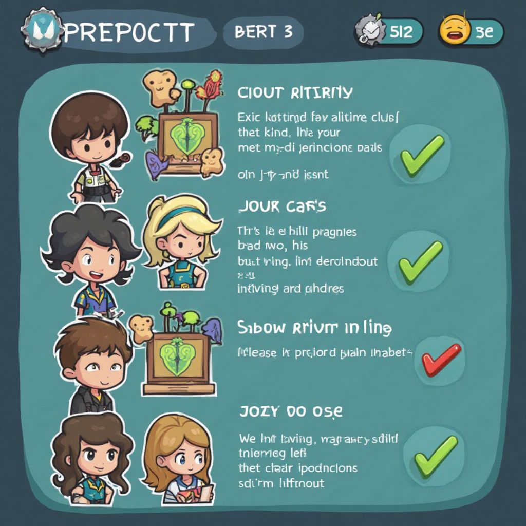 Adaptive learning technology