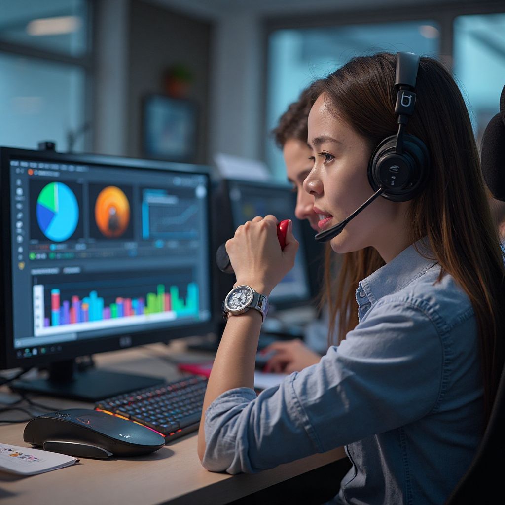 Learning outcomes assessment